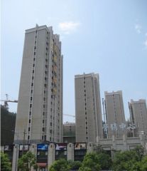 枫树山旁,此房满五唯一省个税,格局板正,拎包住