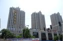 茂华禧都会实景图