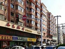 儿童公园平公街格局好采光好户型板正南北通透