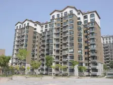 城发康和新城 2室2厅 南