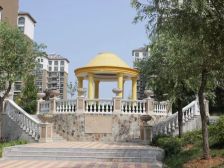 城发康和新城 3室2厅 南 北