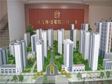 银河湾三期 精装两室 中间好楼层 证过二