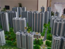 银河湾(兰山区)3室2厅南北