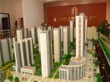 银河湾3号院 3室 中装 双卧朝阳客厅通阳台好楼层