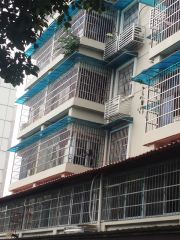 雨花亭长电宿舍单位房电梯打三房