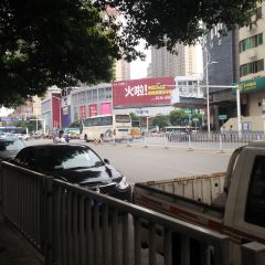 长电宿舍2室1厅南北