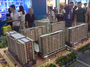 房子精装修 房本满两年 交易税费低