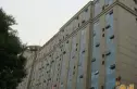 华世隆国际公寓写字楼实景图