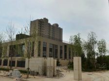 兆丰馨园西区2室1厅东南