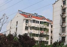 精装修两室,两室朝阳,采光好!满五老证,随时过户