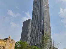 万达壹号公馆 品质封闭小区 精装修平层大户型带俩车位