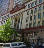 人民广场北京街新开路精装方正大户型