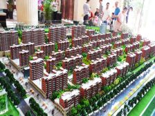 一英里三室好楼层户型方正证过二无遮挡