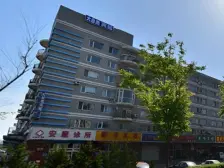 光伸外企公寓 1室1厅 东