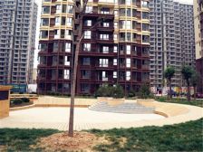 建投福美国际B区 3室1厅 南 北