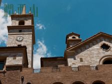 华润精装修交房,南北通透大三居,中楼层视野好无遮挡