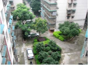 大学城电梯房 3房2卫 2014年装修 拎包入住 红本在手