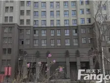 远乡维也纳联排别墅边户,车库入户,可以安装室内电梯