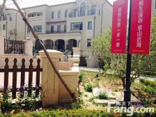 五明户型两室两厅海景房温馨精装修