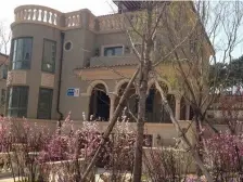 单价5100!次新小区 电梯房 清水随意装修