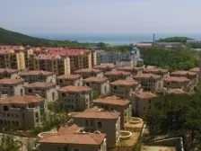 远乡维也纳 2室1厅 东南