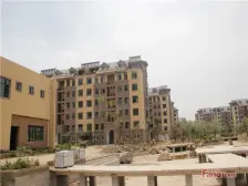 半岛蓝庭 4室2厅 南 北