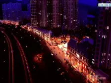 三层复试,挑空客厅,车库直接入院子,水电改造完毕