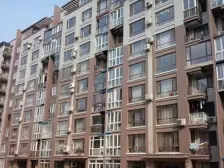 标准户型,南北通透,成熟小区出行方便