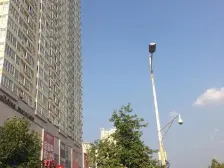 康城尚阁 1室1厅 南