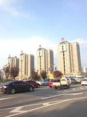 太康新苑3室2厅东南西