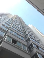 此房高楼层前后无遮挡视野好手续齐全户型方正