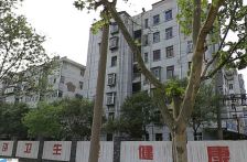 王场新村1室1厅南