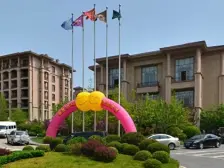 亿锋8号领袖官邸 精装大平层 别墅一样的美好享受