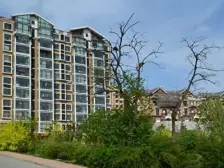 晶品森岚 2室1厅 南 北