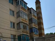 鸣鹤西巷 2室1厅 南 北