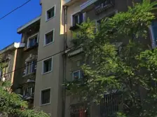 西岗区胜利桥北民乐小区封闭管理5号线