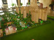 富田兴和湾 正规商品房 高楼层采光充足 朝南 带电梯