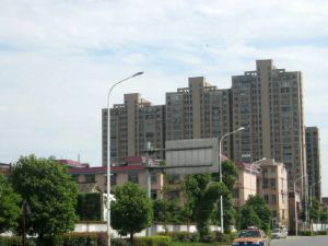 东岸梅园2室1厅南