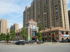 芙蓉区优质近地铁三房,东岸梅园