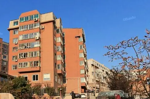 春达街实景图