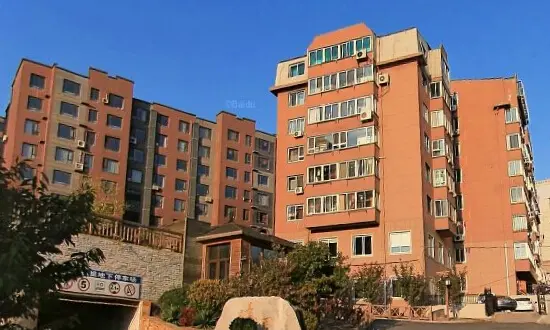 春达街实景图