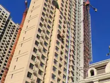 太原街 星海融汇 高楼层 可看海 精装修 位置安静