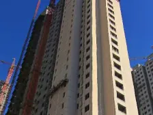 房主诚心卖 随时看房有钥匙 小区前排位置 生活方便