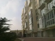 南向小户型,得房率高,视野好,配套齐全