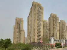 福佳新城 清水南北两室 出行便利