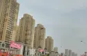 福佳新城实景图