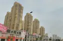 福佳新城实景图