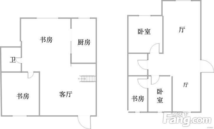 白云区中坝刚玉街小区