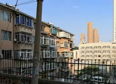 熙园实景图