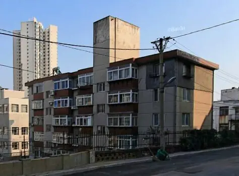 熙园实景图